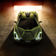 Illustration for article titled The 2020 Lamborghini Sián Is Here With 819 HP And A Hybrid V12